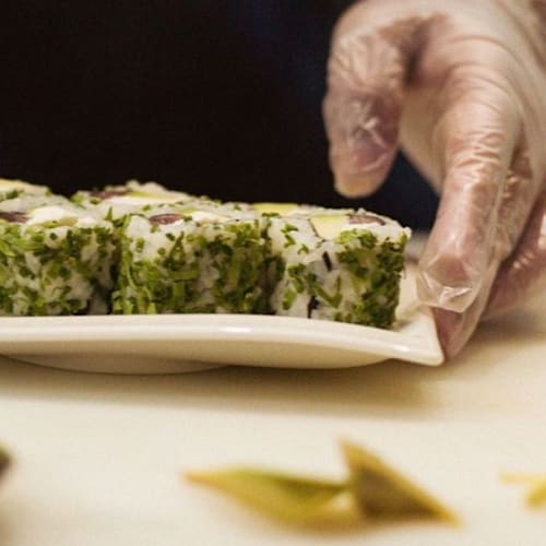 Central Sushi Belfort, Belfort