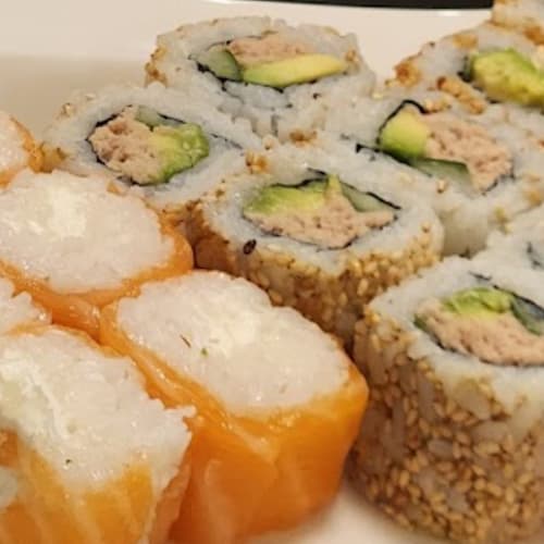 Central Sushi Belfort, Belfort