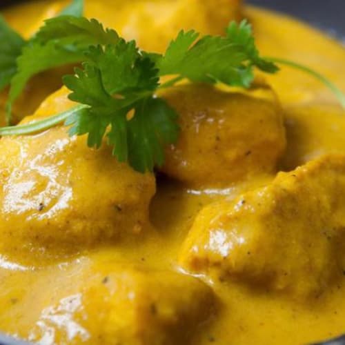 Curry House, Montreuil