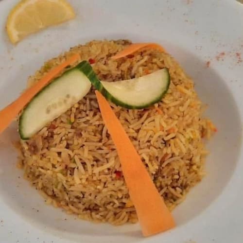 Curry House, Montreuil