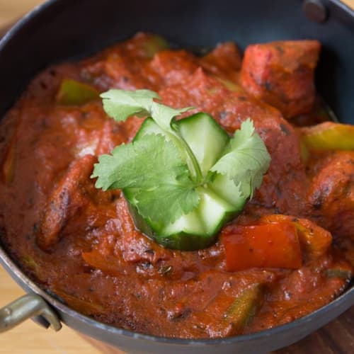 Curry House, Montreuil