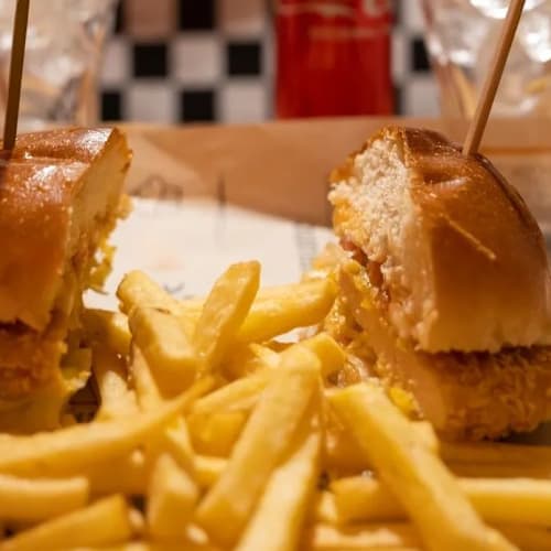 No Name, Sannicandro di Bari