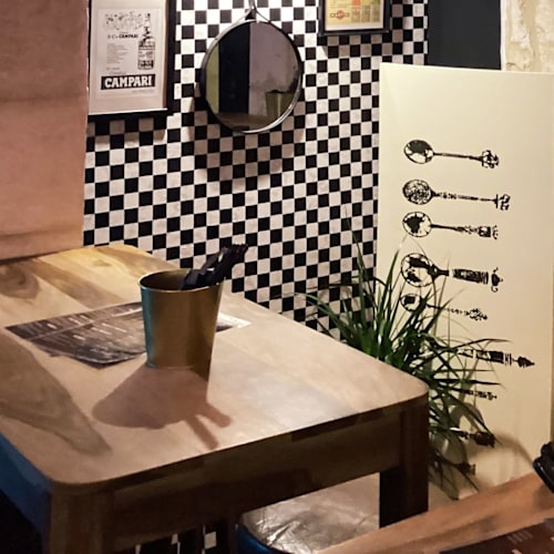 No Name, Sannicandro di Bari