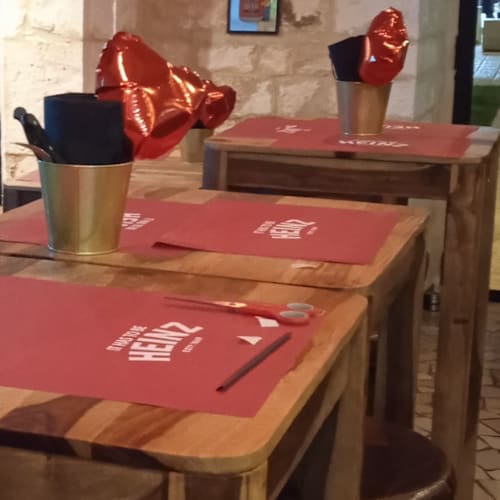 No Name, Sannicandro di Bari