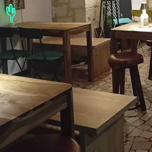 No Name, Sannicandro di Bari