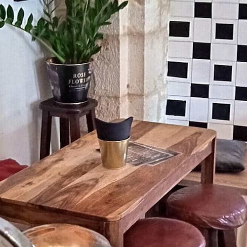 No Name, Sannicandro di Bari