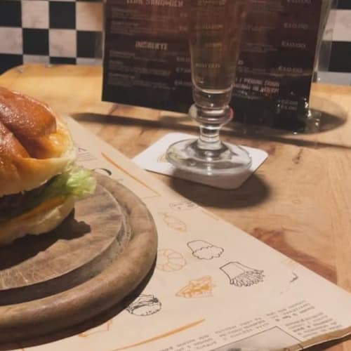 No Name, Sannicandro di Bari