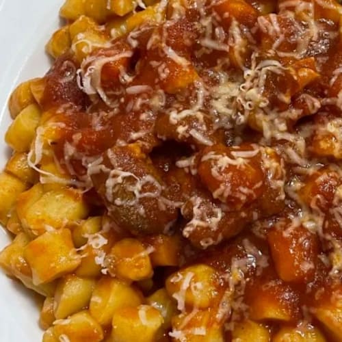 Ristorante Al Boschetto, Subiaco