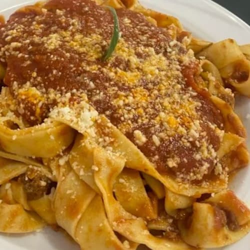 Ristorante Al Boschetto, Subiaco