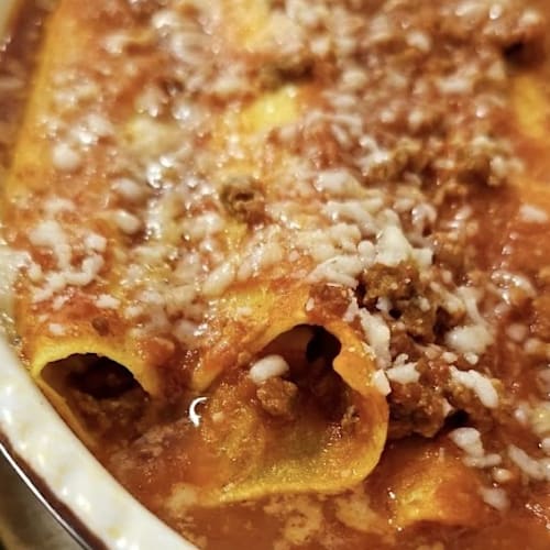 Ristorante Al Boschetto, Subiaco