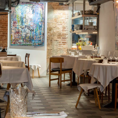 Deliri, Barcelona