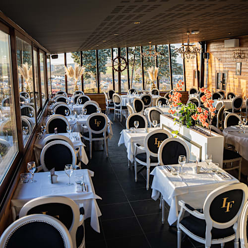 Le Faubourg du Moulin, Argenteuil