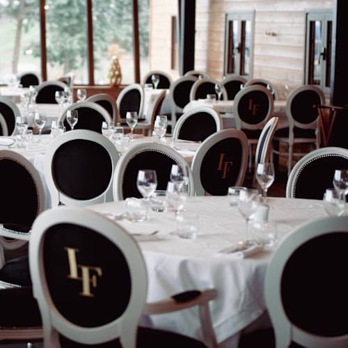 Le Faubourg du Moulin, Argenteuil