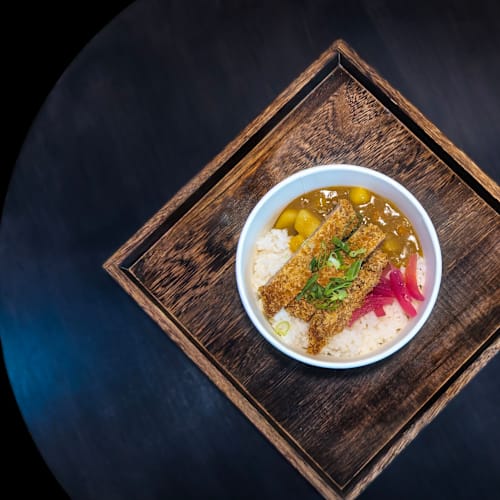 Lamian Latian, Paris