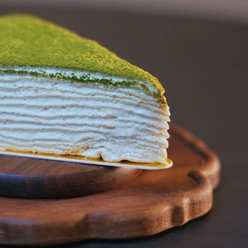 Lamian Latian, Paris
