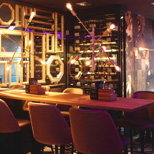 Deyacos Restaurant & Bar, Amsterdam