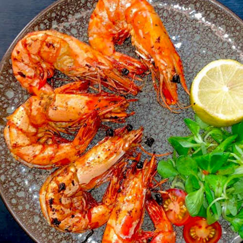 Deyacos Restaurant & Bar, Amsterdam