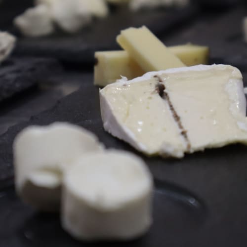 La Maison aux Mille Truffes, Marey-lès-Fussey