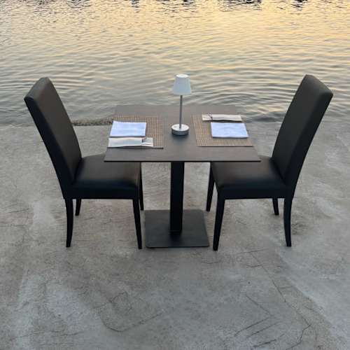 Gioia Ristorante, Isola delle Femmine