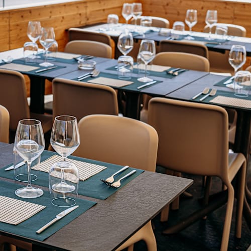 La Locanda di Vicolo IV, Siracusa