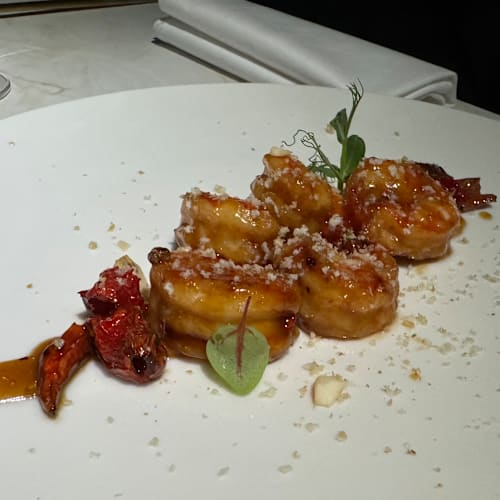 Dong Oriental Experience, Torino