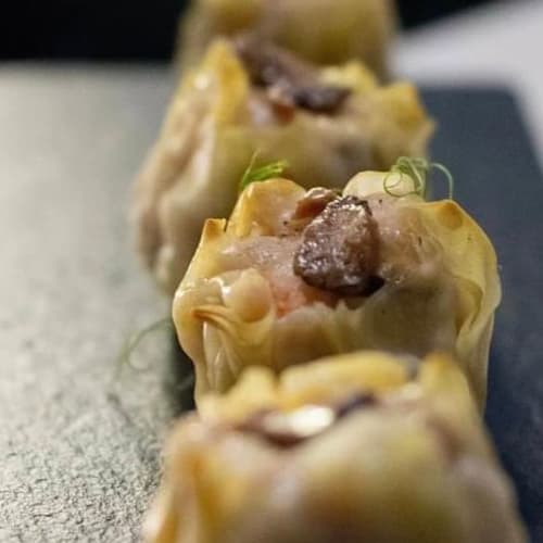Dong Oriental Experience, Torino
