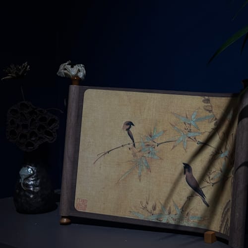 Dong Oriental Experience, Torino