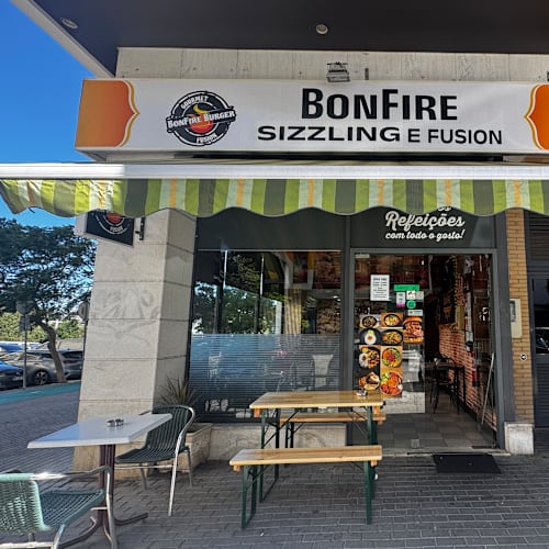 BonFire Fusion , Loures