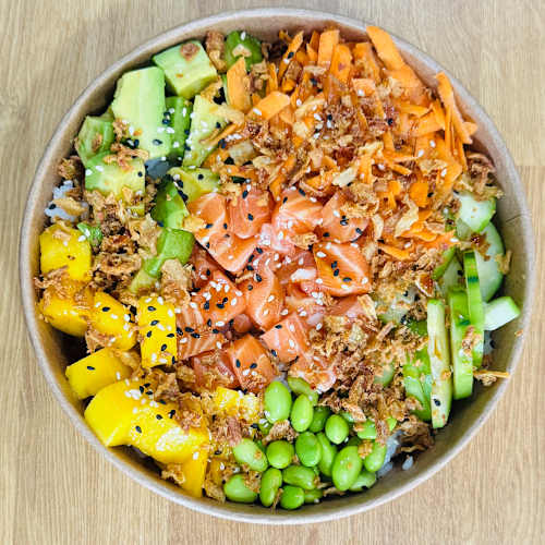 BonFire Fusion , Loures