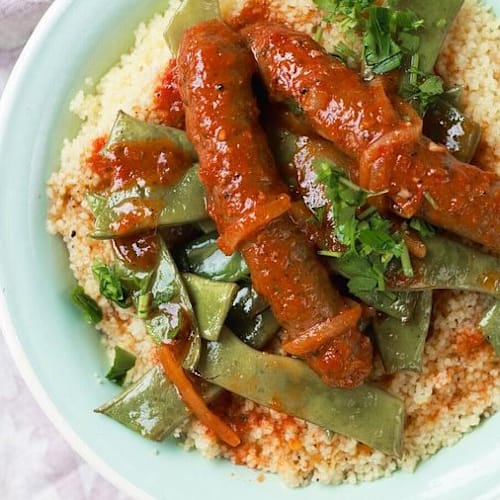 Couscousbar, Amsterdam