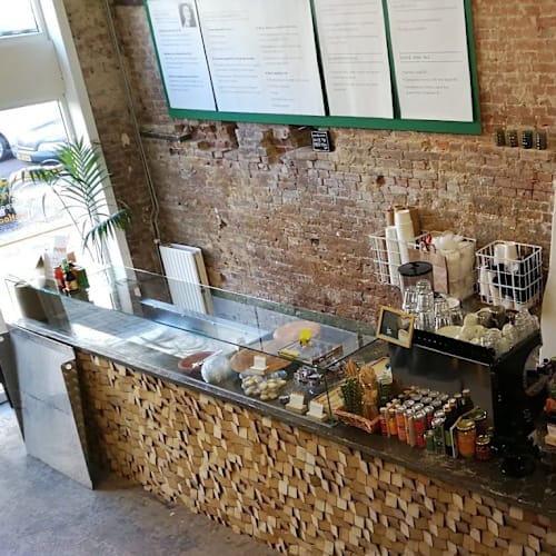 Couscousbar, Amsterdam