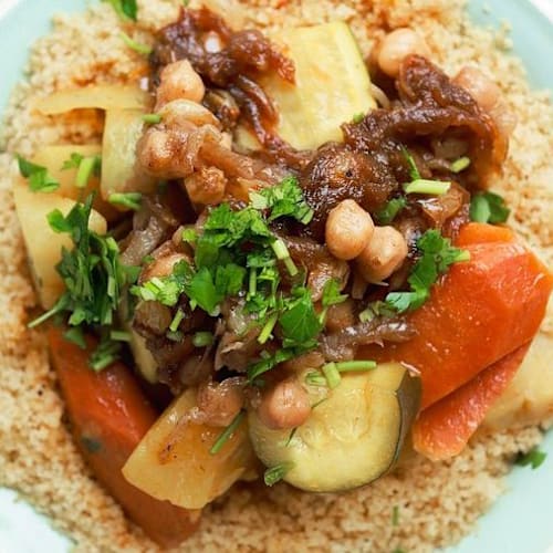 Couscousbar, Amsterdam