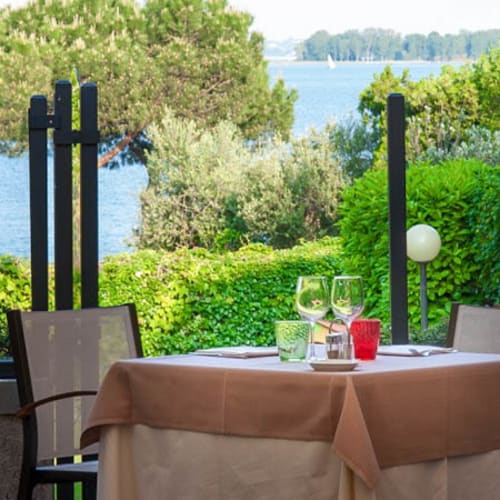 Antica Contrada, Sirmione