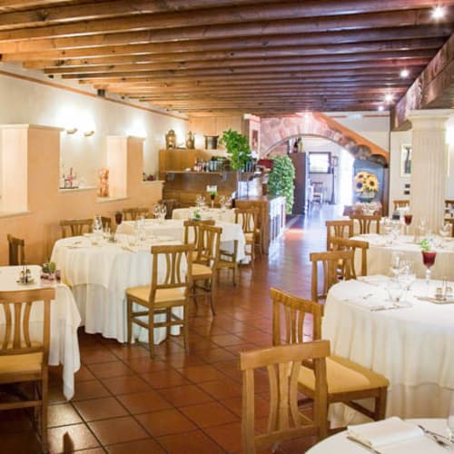 Antica Contrada, Sirmione