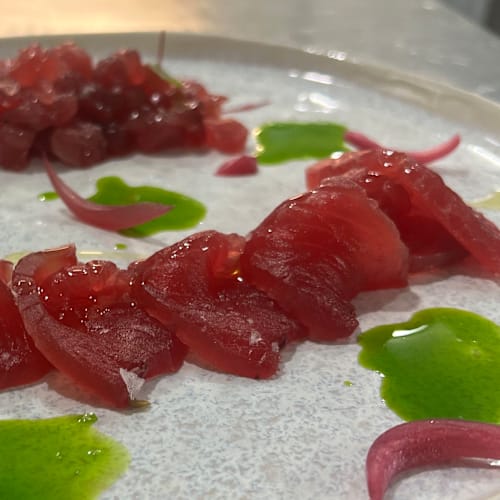 Sabbia di Mare, Bologna