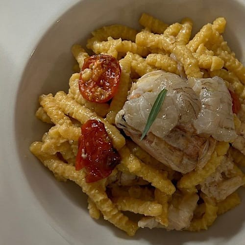 Sabbia di Mare, Bologna