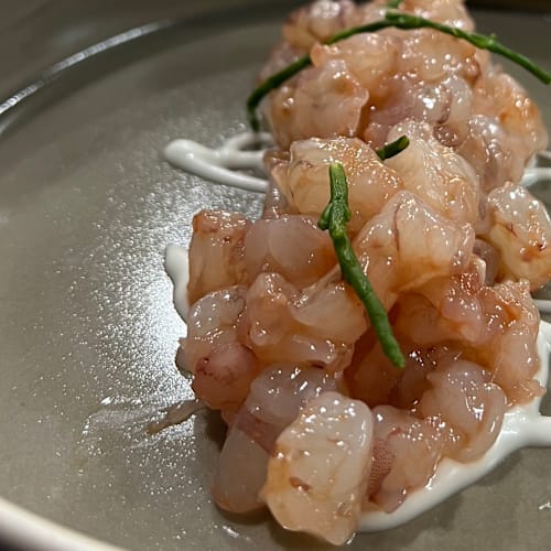 Sabbia di Mare, Bologna