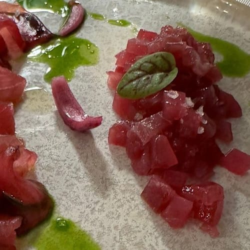 Sabbia di Mare, Bologna