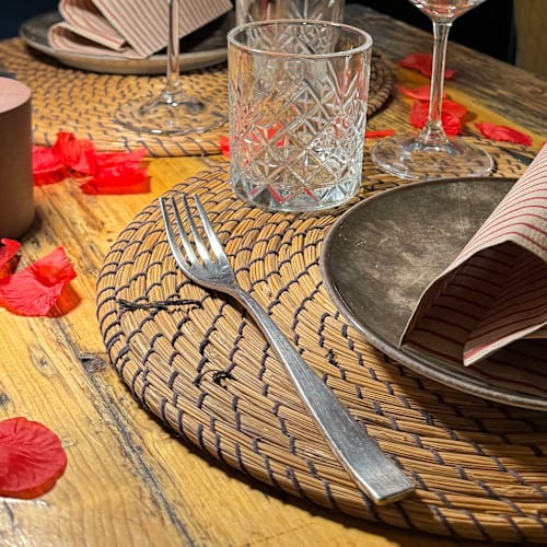 Bosco & Riviera - Cantina e Cucina, Lido di Ostia