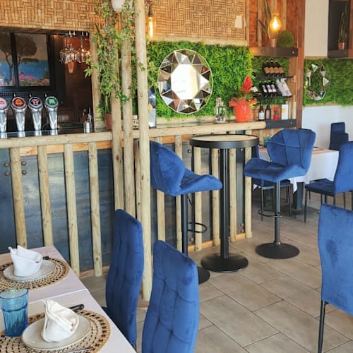 Bosco & Riviera - Cantina e Cucina, Lido di Ostia
