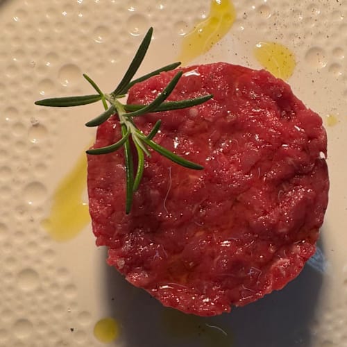Bosco & Riviera - Cantina e Cucina, Lido di Ostia