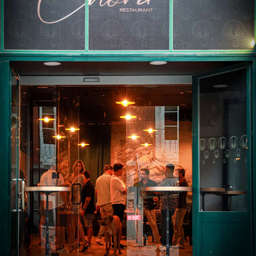 Enora, Lisboa