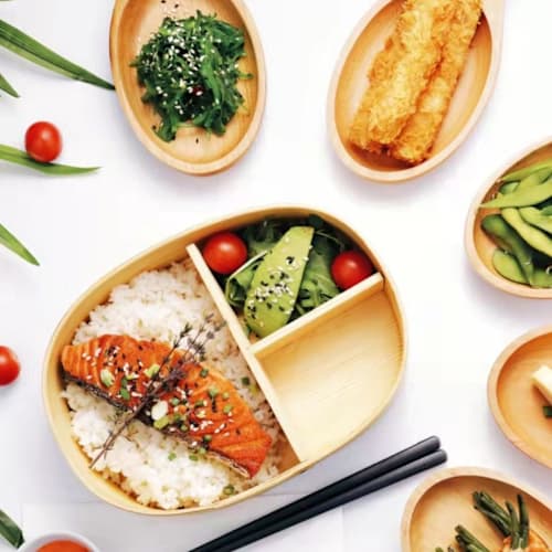 Obento, Paris