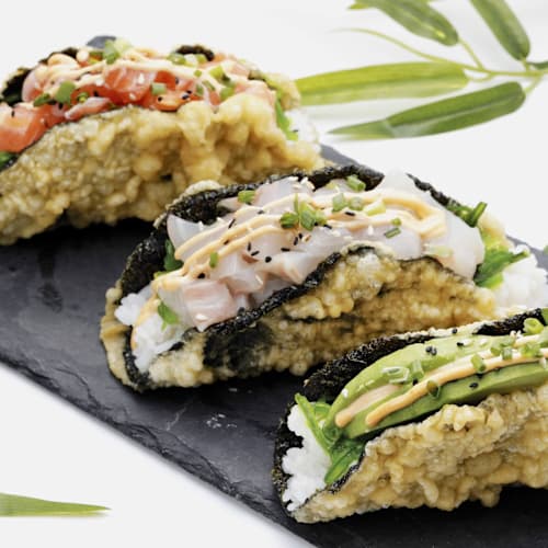 Obento, Paris