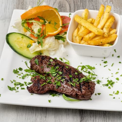Santa Maria Pizzeria & Steakhouse, Amstelveen