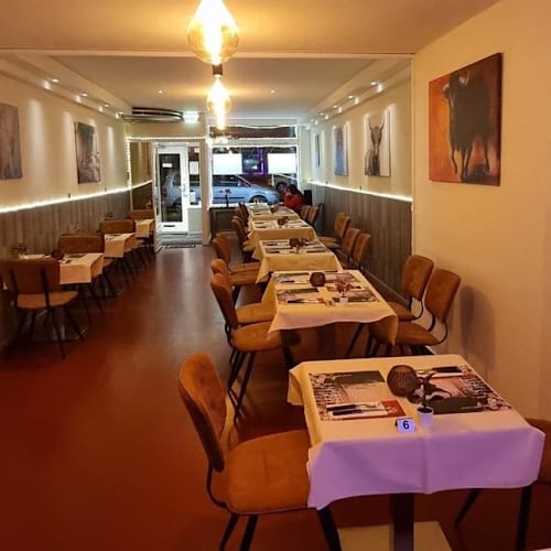 Santa Maria Pizzeria & Steakhouse, Amstelveen