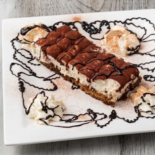 Santa Maria Pizzeria & Steakhouse, Amstelveen