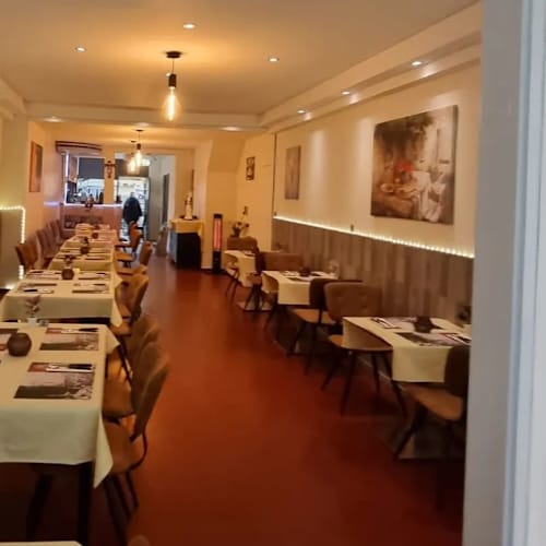 Santa Maria Pizzeria & Steakhouse, Amstelveen