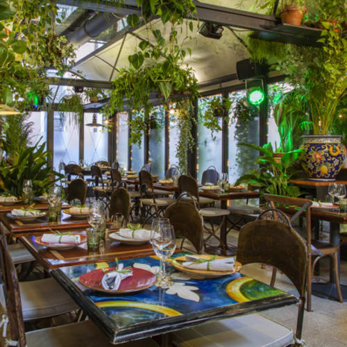 13 Giugno - Goldoni, Milano