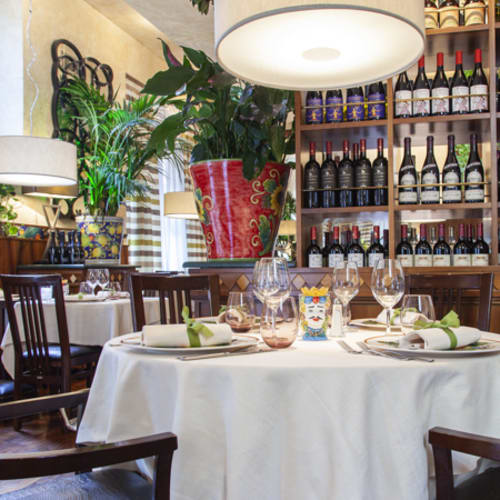 13 Giugno - Goldoni, Milano